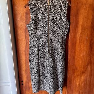 Calvin Klein Sheath Dress 12